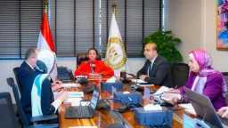 وزيرة البيئة: لدينا استراتيجية واضحة...