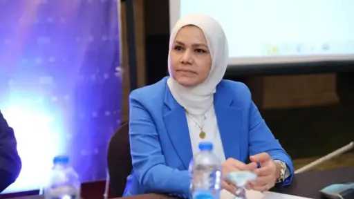رئيس ”الضرائب”: مستمرون في طرق...
