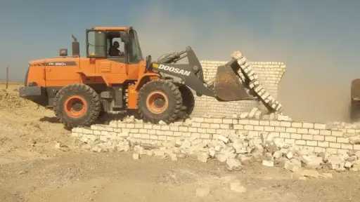 وزير الإسكان: إزالة التعديات الواقعة...
