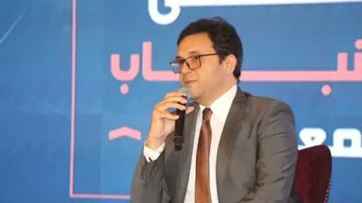 وزير الثقافة: أكاديمية الفنون منارة...