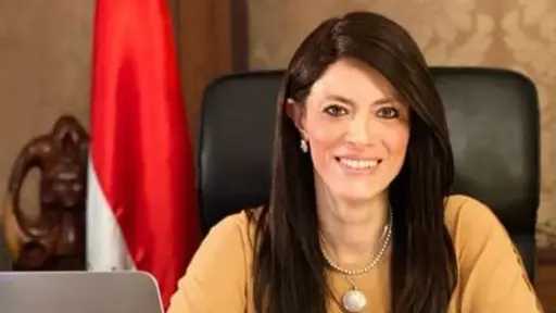 رانيا المشاط: نموذج اقتصادي جديد...