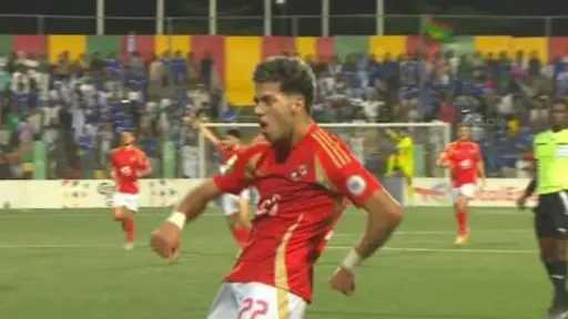 قبل كأس العالم للأندية.. الأهلي...
