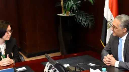 مصر تدرس تجربة هونج كونج...