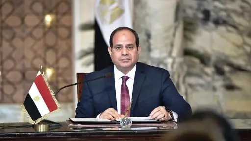 السيسي: الزراعة أساس التنمية وفرص...