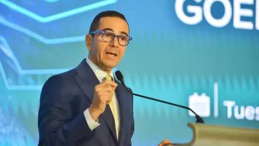 وزير الاستثمار: مصر تقدم مزايا...
