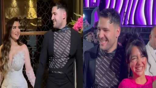 زوجة مسلم عن« أروى قاسم»:...