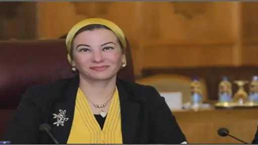 ياسمين فؤاد: الأمن الغذائي مفتاح...