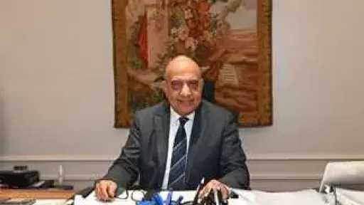 وزير الكهرباء: نواجه ارتفاع الأحمال...