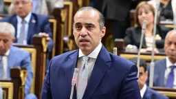 وزير الشؤون النيابية: الإشراف القضائى...