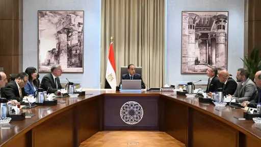 مدبولي يوجه بتيسير الإجراءات لتسريع...