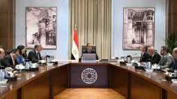 مدبولي يوجه بتيسير الإجراءات لتسريع...