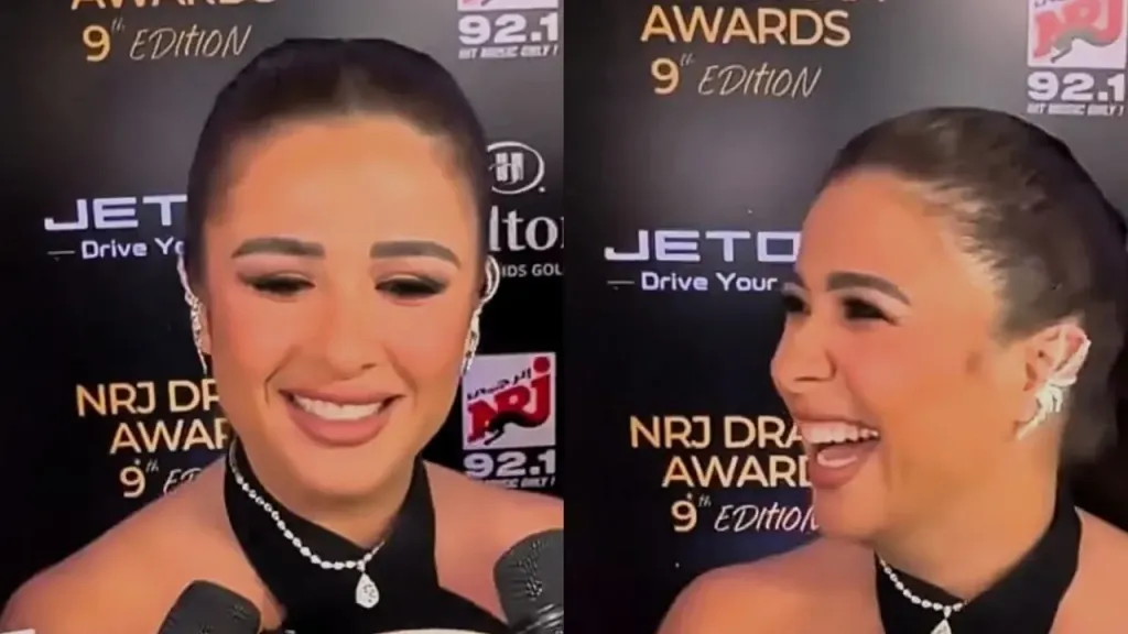 ياسمين عبد العزيز