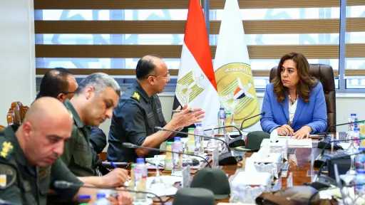 التنمية المحلية: تنسيق مع الهيئة...