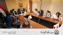 الجبهة الوطنية: حرية تداول المعلومات...