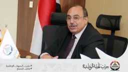 أمانة العلاقات الحكومية بالجبهة الوطنية:...