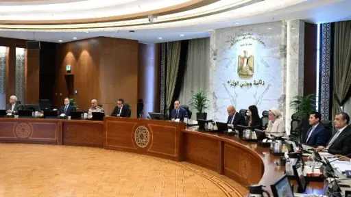 مدبولي: استعدادات شاملة لعيد الأضحى...