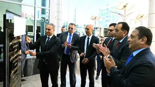 رئيس جهاز حماية المستهلك: المقر...