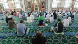 موضوع خطبة الجمعة اليوم.. فضائل...