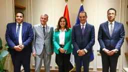 تعاون بين الاتصالات والتنمية المحلية...