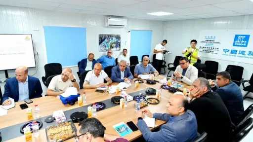 وزير الإسكان يوجه بإعداد تقرير...