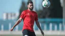 الأهلي يضم أحمد بيكهام على...