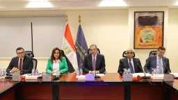 تنسيق وزاري رفيع المستوى لمتابعة...