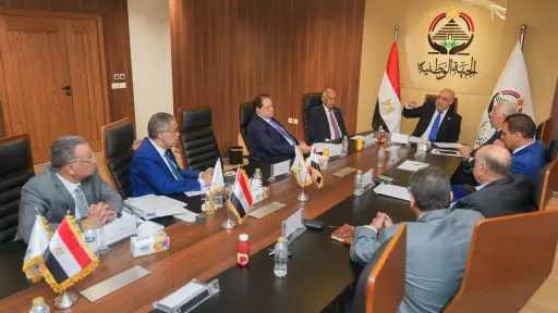 حزب الجبهة الوطنية يكثف استعداداته...