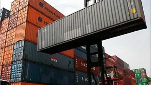 الصادرات المصرية ترتفع 4.7% في...