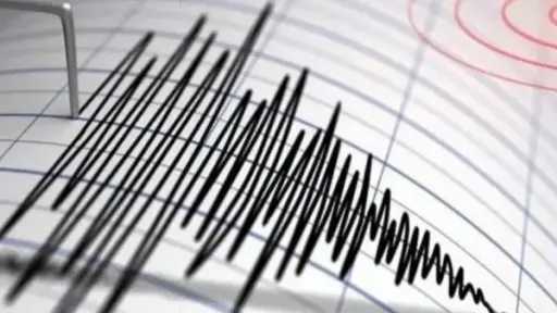 البحوث الفلكية: زلزال الغردقة ضعيف.....
