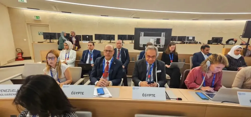 منظمة العمل الدولية