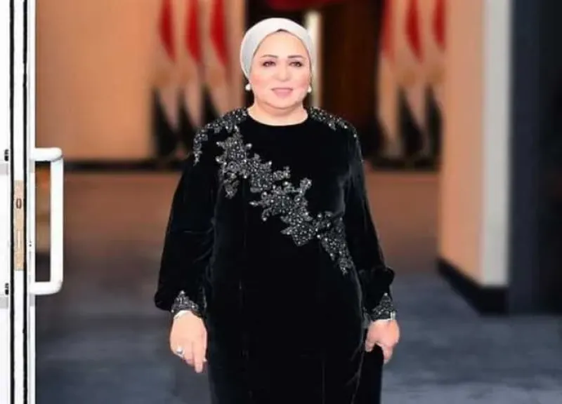 انتصار السيسي