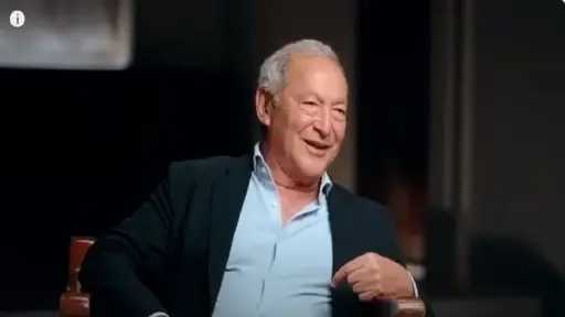 سميح ساويرس: خسرت مشروعات في...