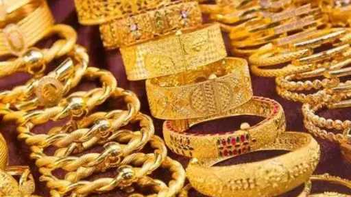 استقرار اسعار الذهب مساء ثان...