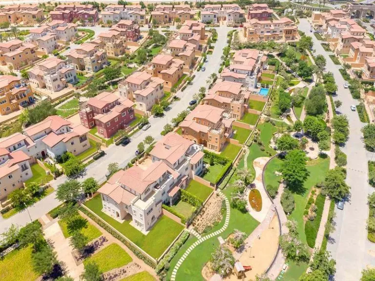 مدينة صديقة للبيئة