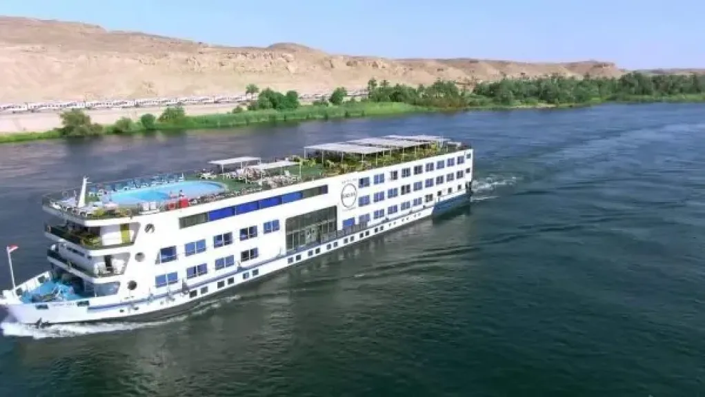 النقل النهري