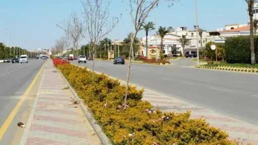 القاهرة الجديدة تحقق نقلة نوعية...