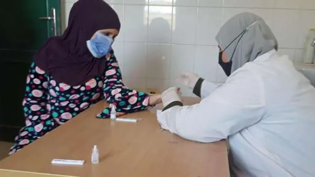 مبادرة العناية بصحة الأم والجنين