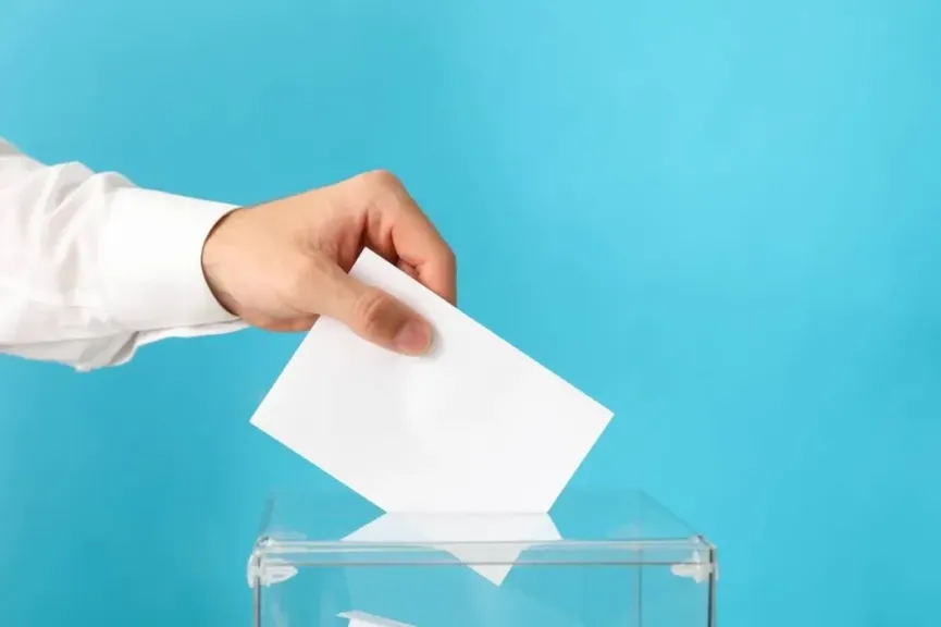 الانتخابات البرلمانية