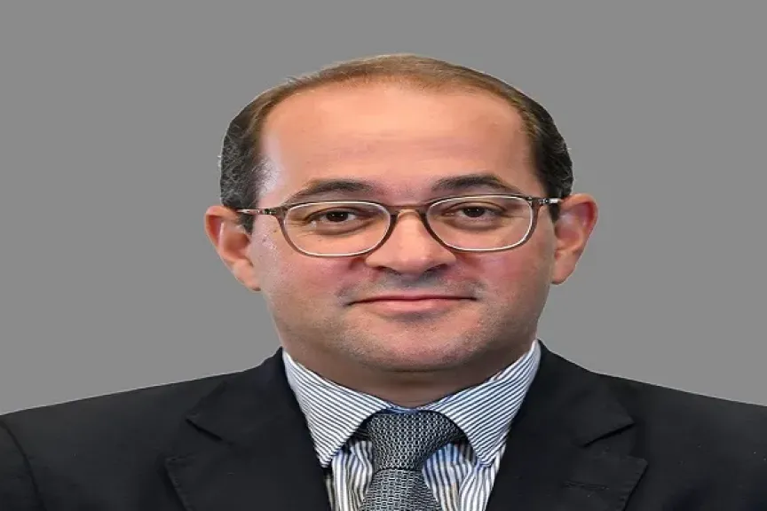 أحمد كجوك وزير المالية