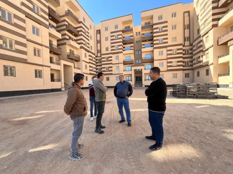 وحدة سكنية