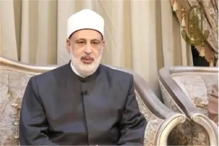 وكيل الأزهر