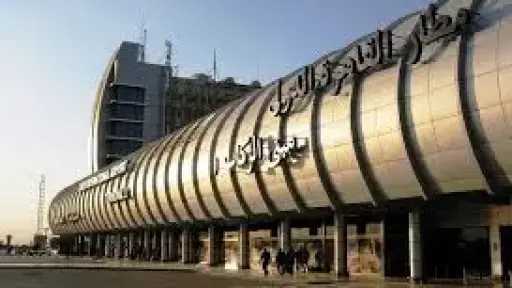 الطيران المدني:المجال الجوي المصري آمن...