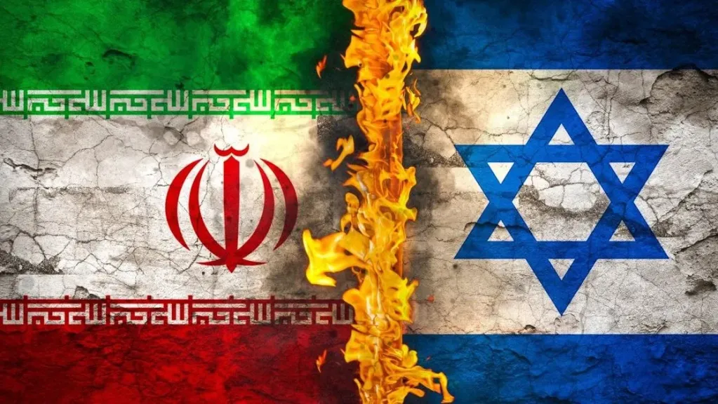 الخسائر الإسرائيلية والإيرانية