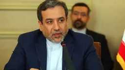 وزير الخارجية الإيراني: الغرب قتل...