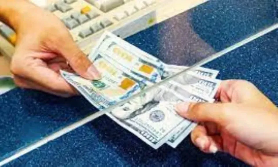التحويلات المالية