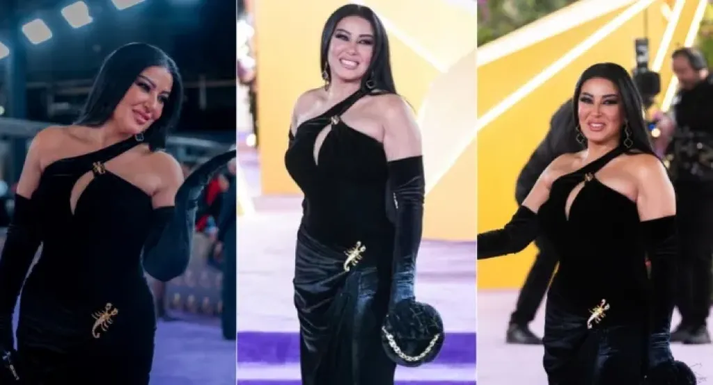 سمية الخشاب