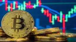 أكبر صعود في تاريخ بتكوين.....
