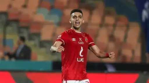 أزمة في الجبهة اليسرى للأهلي...