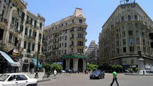 ننشر نص مشروع قانون الإيجار...
