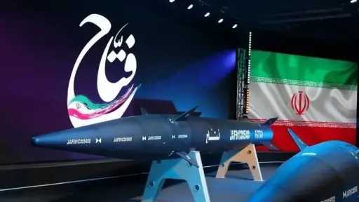 اختراق الدرع الدفاعي الإسرائيلي.. صواريخ...